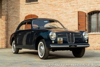 Fiat 500 1500 E Vittoria Balbo 1950