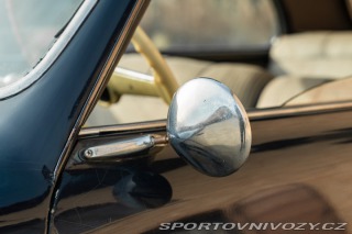Fiat 500 1500 E Vittoria Balbo 1950