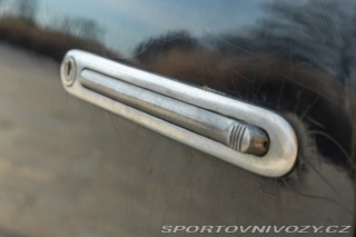 Fiat 500 1500 E Vittoria Balbo 1950