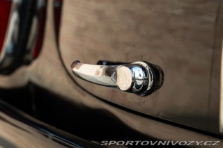 Fiat 500 1500 E Vittoria Balbo 1950