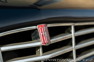 Fiat 500 1500 E Vittoria Balbo 1950