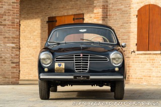 Fiat 500 1500 E Vittoria Balbo 1950