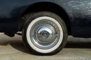 Fiat 500 1500 E Vittoria Balbo 1950
