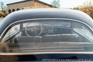 Fiat 500 1500 E Vittoria Balbo 1950