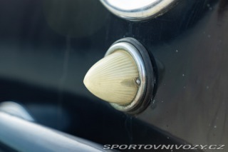 Fiat 500 1500 E Vittoria Balbo 1950