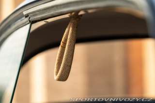 Fiat 500 1500 E Vittoria Balbo 1950