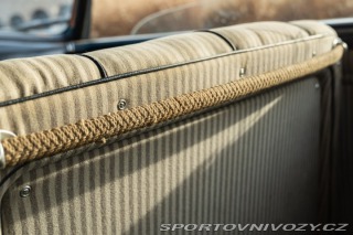 Fiat 500 1500 E Vittoria Balbo 1950