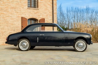 Fiat 500 1500 E Vittoria Balbo 1950
