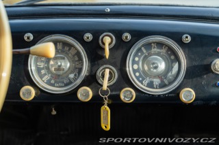 Fiat 500 1500 E Vittoria Balbo 1950