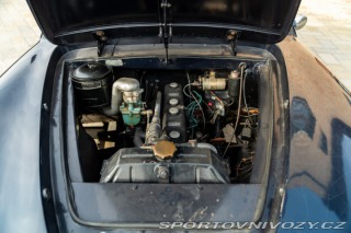 Fiat 500 1500 E Vittoria Balbo 1950