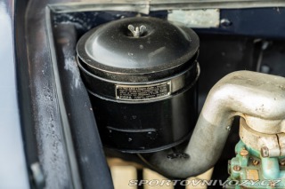 Fiat 500 1500 E Vittoria Balbo 1950