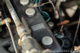 Fiat 500 1500 E Vittoria Balbo 1950
