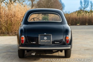 Fiat 500 1500 E Vittoria Balbo 1950