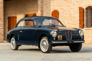 Fiat 500 1500 E Vittoria Balbo 1950