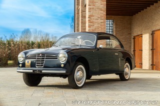 Fiat 500 1500 E Vittoria Balbo 1950