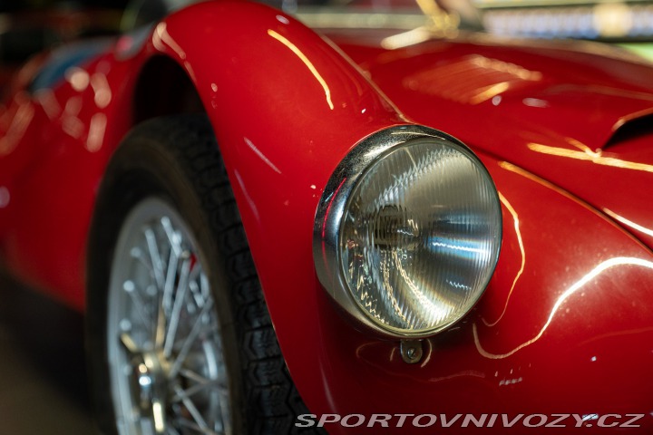Ostatní značky Ostatní modely Nardi SIGHINOLFI 750 1953