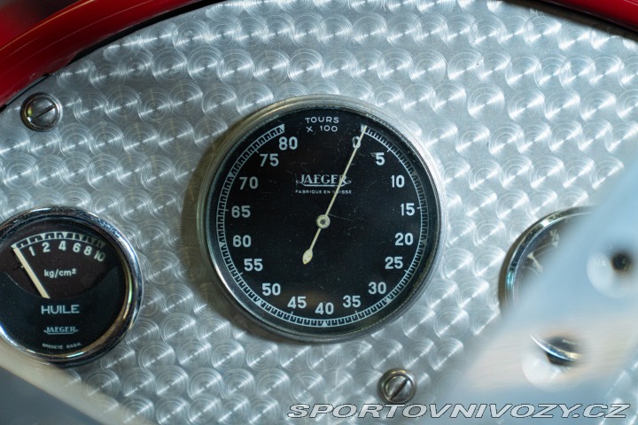 Ostatní značky Ostatní modely Nardi SIGHINOLFI 750 1953
