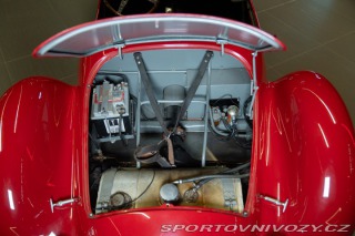 Ostatní značky Ostatní modely Nardi SIGHINOLFI 750 1953