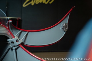 Ostatní značky Ostatní modely Nardi SIGHINOLFI 750 1953