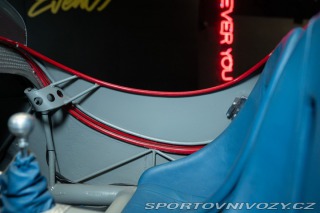Ostatní značky Ostatní modely Nardi SIGHINOLFI 750 1953