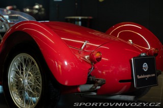 Ostatní značky Ostatní modely Nardi SIGHINOLFI 750 1953