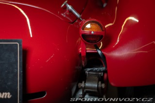 Ostatní značky Ostatní modely Nardi SIGHINOLFI 750 1953