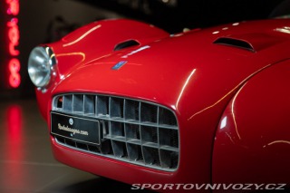 Ostatní značky Ostatní modely Nardi SIGHINOLFI 750 1953