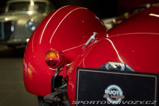 Ostatní značky Ostatní modely Nardi SIGHINOLFI 750 1953