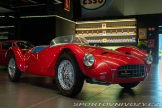 Ostatní značky Ostatní modely Nardi SIGHINOLFI 750 1953