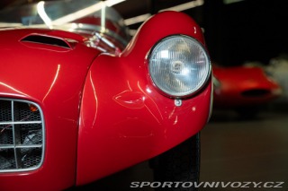 Ostatní značky Ostatní modely Nardi SIGHINOLFI 750 1953