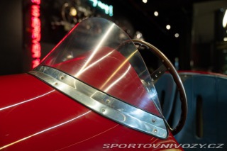 Ostatní značky Ostatní modely Nardi SIGHINOLFI 750 1953