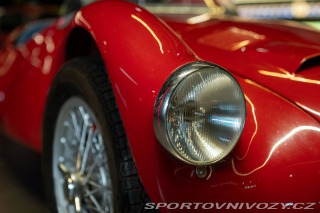 Ostatní značky Ostatní modely Nardi SIGHINOLFI 750 1953