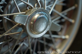 Ostatní značky Ostatní modely Nardi SIGHINOLFI 750 1953