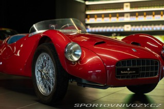 Ostatní značky Ostatní modely Nardi SIGHINOLFI 750 1953