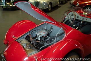 Ostatní značky Ostatní modely Nardi SIGHINOLFI 750 1953