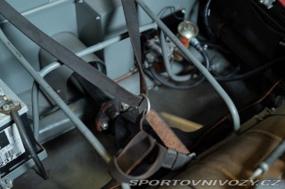 Ostatní značky Ostatní modely Nardi SIGHINOLFI 750 1953