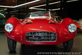 Ostatní značky Ostatní modely Nardi SIGHINOLFI 750 1953