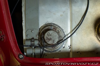 Ostatní značky Ostatní modely Nardi SIGHINOLFI 750 1953