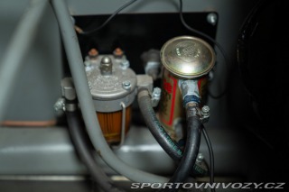 Ostatní značky Ostatní modely Nardi SIGHINOLFI 750 1953