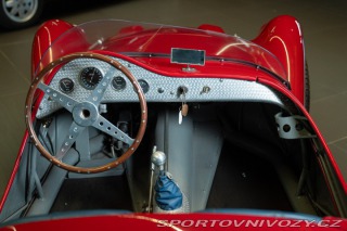 Ostatní značky Ostatní modely Nardi SIGHINOLFI 750 1953