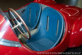 Ostatní značky Ostatní modely Nardi SIGHINOLFI 750 1953
