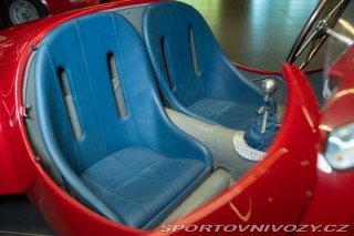 Ostatní značky Ostatní modely Nardi SIGHINOLFI 750 1953