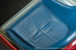 Ostatní značky Ostatní modely Nardi SIGHINOLFI 750 1953