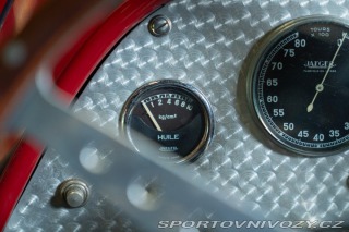 Ostatní značky Ostatní modely Nardi SIGHINOLFI 750 1953