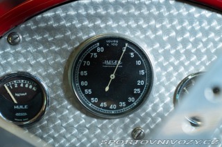 Ostatní značky Ostatní modely Nardi SIGHINOLFI 750 1953