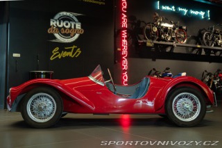 Ostatní značky Ostatní modely Nardi SIGHINOLFI 750 1953