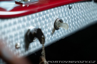 Ostatní značky Ostatní modely Nardi SIGHINOLFI 750 1953