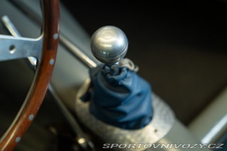 Ostatní značky Ostatní modely Nardi SIGHINOLFI 750 1953
