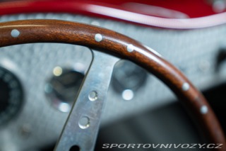 Ostatní značky Ostatní modely Nardi SIGHINOLFI 750 1953