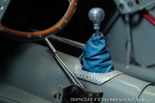 Ostatní značky Ostatní modely Nardi SIGHINOLFI 750 1953